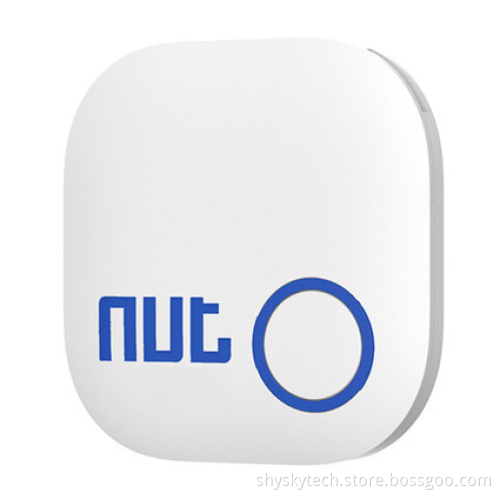 Nut 2nd Smart Mini Tag Bluetooth Child Pet Key GPS Finder Alarm Locator Tracker